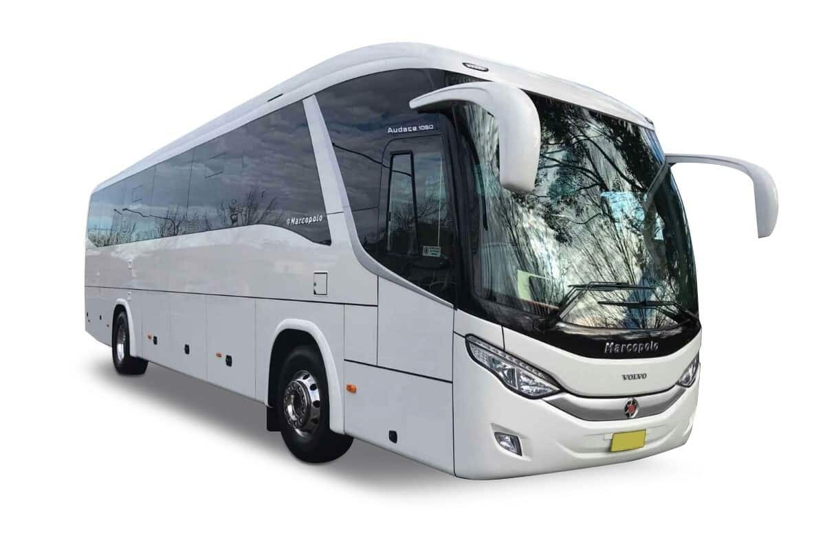 Mafikeng Airport Coach Hire